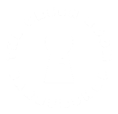 The Green Room Barbershop logo